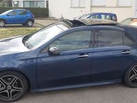 occasion Mercedes A200 Classe d 8G-DCT AMG Line