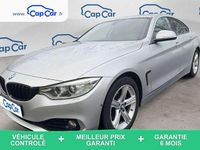 Occasion BMW 420 184 ch (135 kW) 2014 Berline