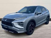 Occasion Mitsubishi Eclipse Cross Instyle 99 ch (72 kW) 2024 Gris SUV