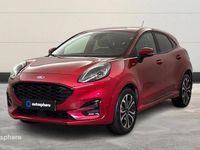 Occasion Ford Puma ST-Line 126 ch (92 kW) 2022 SUV