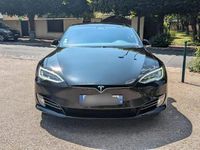 Occasion Tesla Model S Performance 514 kW (700 ch) 2017 Citadine