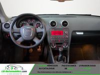 Occasion Audi A3 125 ch (91 kW) 2009 Berline