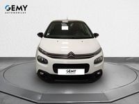 occasion Citroën C3 Puretech 82 S&s Bvm5 Shine