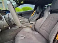 Nouvelle Chevrolet Corvette Z06 670 ch (492 kW) 2025 Coupé