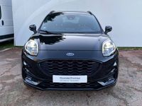 occasion Ford Puma Puma1.0 EcoBoost 125 ch S&S DCT7 ST-Line V 5p