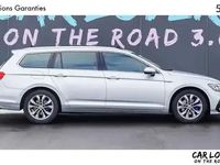 Occasion VW Passat 2020 Gris Break