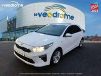 occasion Kia Ceed 1.0 T-gdi 120ch Active Caméra