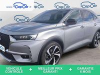 Occasion DS Automobiles DS7 Crossback Grand Chic 177 ch (130 kW) 2020 SUV