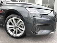 occasion Audi A3 Sportback Design 35 TFSI 110 kW (150 ch) S tronic