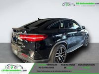 occasion Mercedes GLE500 4MATIC