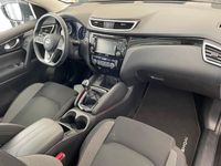 occasion Nissan Qashqai 1.3 DIG-T 140ch N-Connecta 2021