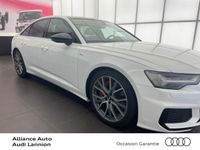 occasion Audi A6 55 TFSI 340ch competition quattro S tronic 7