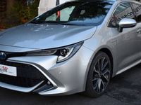 occasion Toyota Corolla Touring Sport COLLECTION 2.0 VVT-i HSD 184cv