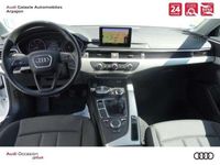 occasion Audi A4 Avant 2.0 TDI 150ch