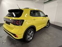 occasion VW T-Cross - 1.0 TSI 115 Start/Stop DSG7 R-Line