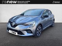 Occasion Renault Clio V Evolution 91 ch (66 kW) 2023 Gris Citadine