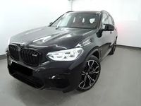 occasion BMW X3 3.0 510ch Competition Bva8
