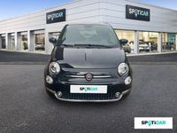 occasion Fiat 500 1.0 70ch BSG S&S Star - VIVA152856453