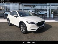 occasion Mazda CX-5 2.0l Skyactiv-g 165 Ch 4x2 Selection