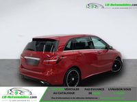 Occasion Mercedes B180 122 ch (89 kW) 2017 Monospace