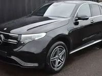 occasion Mercedes EQC400 I (n293) 400 408ch Amg Line 4matic 11cv