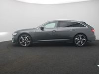 Occasion Audi A6 S-Line 265 ch (194 kW) 2024 Gris Break