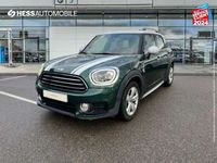 occasion Mini Cooper D Cooper D150ch Chili