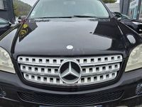 Occasion Mercedes ML320 224 ch (164 kW) 2008 SUV