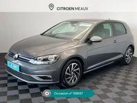 occasion VW Golf 1.5 Tsi 130 Evo Dsg7 Confortline