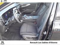 Occasion Renault Espace Esprit Alpine 131 ch (96 kW) 2024 Noir Monospace