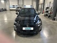 Occasion Peugeot 208 GTi 110 ch (80 kW) 2025 Noir Citadine