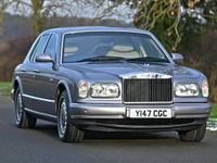 Occasion Rolls Royce Silver Seraph 326 ch (239 kW) 1970 Autres Berline