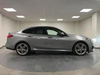 Occasion BMW 220 M Sport 193 ch (141 kW) 2022 Gris Berline