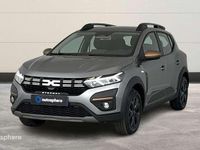 Occasion Dacia Sandero Extreme 102 ch (75 kW) 2025 Berline