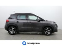 occasion Citroën C3 Aircross BlueHDi 110ch S&S Shine Pack