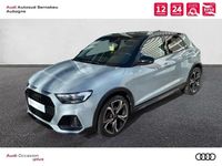 Occasion Audi A1 Design 152 ch (111 kW) 2022 Gris Berline