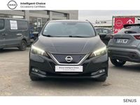 occasion Nissan Leaf II 150ch 40kWh 2.ZERO