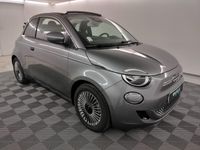 occasion Fiat 500C E 118ch