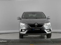 Occasion Renault Arkana Techno 141 ch (103 kW) 2022 Gris SUV