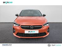 occasion Opel Corsa Corsa1.2 Turbo 100 ch BVA8 GS Line 5p