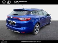 occasion Renault Mégane GT Estate 1.6 TCe 205ch energy EDC