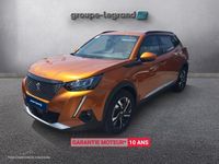 Occasion Peugeot 2008 Allure 131 ch (96 kW) 2021 SUV