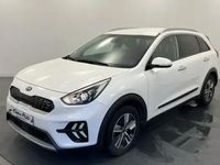 occasion Kia Niro 1.6 Gdi Hybride 141 Ch Dct6 Active