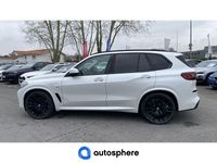 occasion BMW X5 xDrive45e 394ch M Sport 17cv