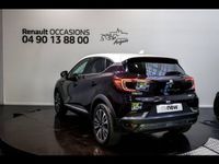 occasion Renault Captur 1.6 E-Tech Plug-in 160ch Initiale Paris - VIVA3548375