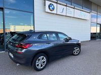 occasion BMW X2 Sdrive18d 150ch Lounge Euro6d-t
