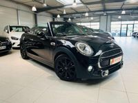 occasion Mini Cooper S Cabriolet 