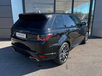 occasion Land Rover Range Rover Sport 2.0 P400e 404ch HSE Dynamic Mark IX