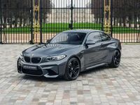 occasion BMW M2 F87 *mineral Gray*