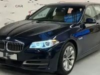 occasion BMW 530 Serie 5 D Xdrive 258 Bva8 Luxe 06/2016